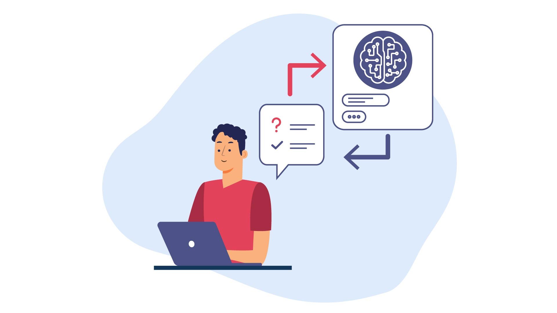 L’Intelligenza artificiale: da tecnologia a componente progettuale