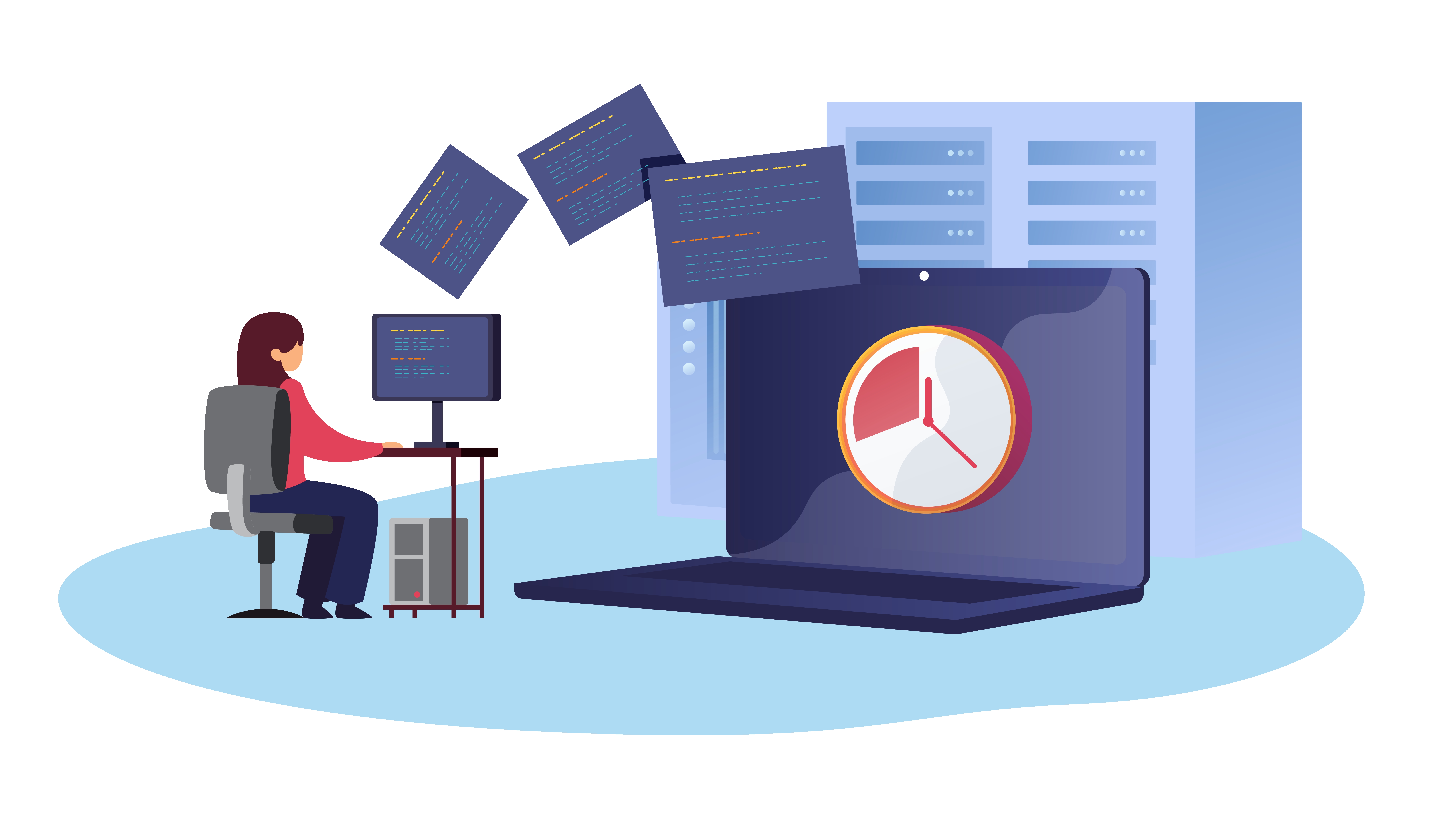 Abbiamo sviluppato progetti innovativi che aiutano i nostri clienti a massimizzare l'uso strategico dei propri dati. Ecco cosa puoi ottenere con la giusta gestione e analisi dei dati.  